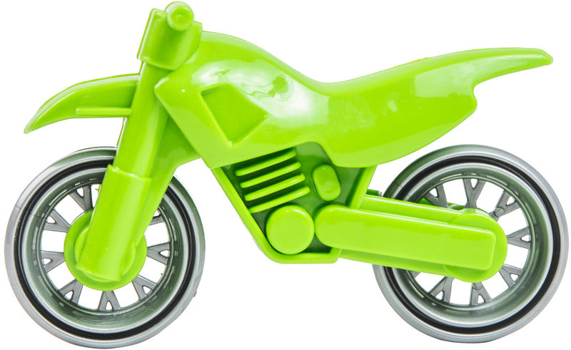 Мини Моторче Кросов 4 Цвята 9Х5Х4