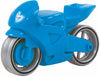 Pistă mini motocicletă 4 culori 9x5x4