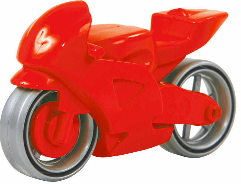 Мини Моторче Пистов 4 Цвята 9Х5Х4