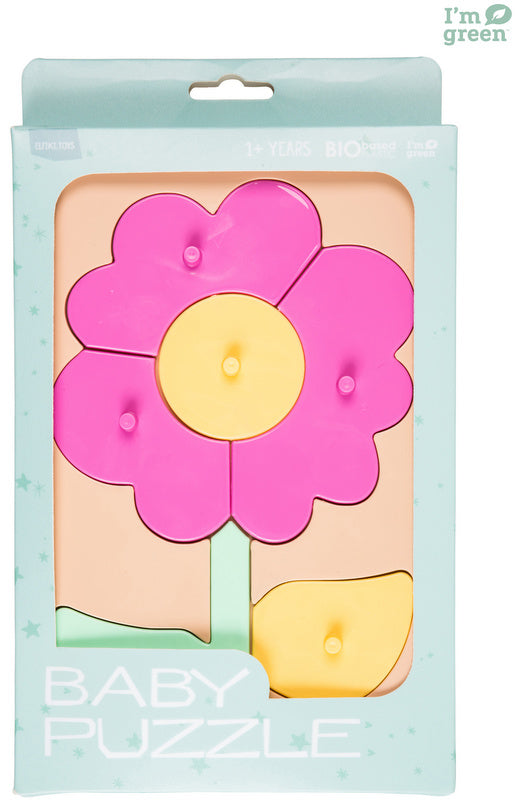 Еко Пъзел Бебе В Кутия8 Модела 27Х17Х2