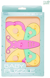 Еко Пъзел Бебе В Кутия8 Модела 27Х17Х2