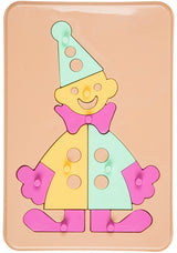 Еко Пъзел Бебе В Кутия8 Модела 27Х17Х2