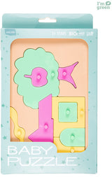 Еко Пъзел Бебе В Кутия8 Модела 27Х17Х2