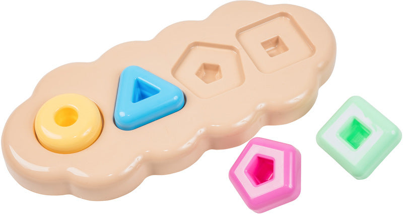 Еко Сортер Магически Фигури36Х16Х7