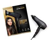 Сешоар Голям Ultra Abc