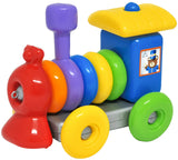 Сортер Локомотив С Гривни 24Х20Х15