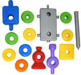 Сортер Локомотив С Гривни 24Х20Х15