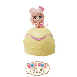 Bon Bon Doll Кукла Сладкиш Creamy Sbabam