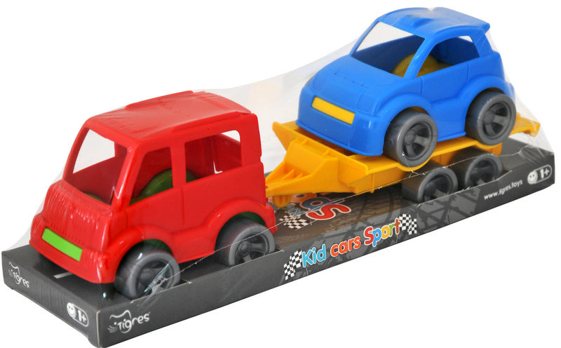 Микробус Пътна Помощ 26Х8Х8