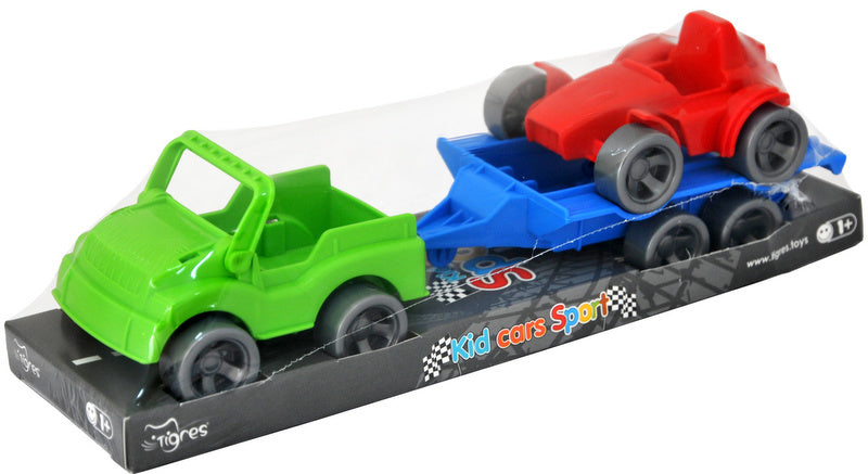 Джип Пътна Помощ 26Х8Х8