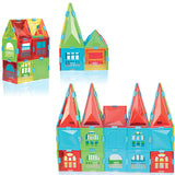 Puzzle Constructor Crystal Color, 210 piese, 37 x 30 x 8 cm