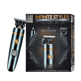 Електр Самобръсначка 4в1 Abc