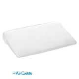 Aircuddle Breeze Med Антирефлуксна Възглавница За Кошара С Непромокаем Протектор С Дишаща 3D Структура - 59/39 См --- BebeMama