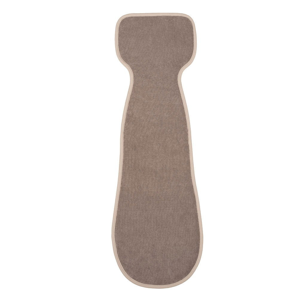 Aircuddle Cool Seat Подложка Против Изпотяване За Столче За Кола От Група 2/3 - Earth --- BebeMama