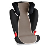 Aircuddle Cool Seat Подложка Против Изпотяване За Столче За Кола От Група 2/3 - Earth --- BebeMama