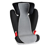 Aircuddle Cool Seat Подложка Против Изпотяване За Столче За Кола От Група 2/3 - Moon --- BebeMama