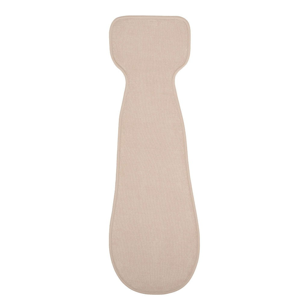 Aircuddle Cool Seat Подложка Против Изпотяване За Столче За Кола От Група 2/3 - Nut --- BebeMama