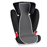 Aircuddle Cool Seat Подложка Против Изпотяване За Столче За Кола От Група 2/3 - Smoke --- BebeMama