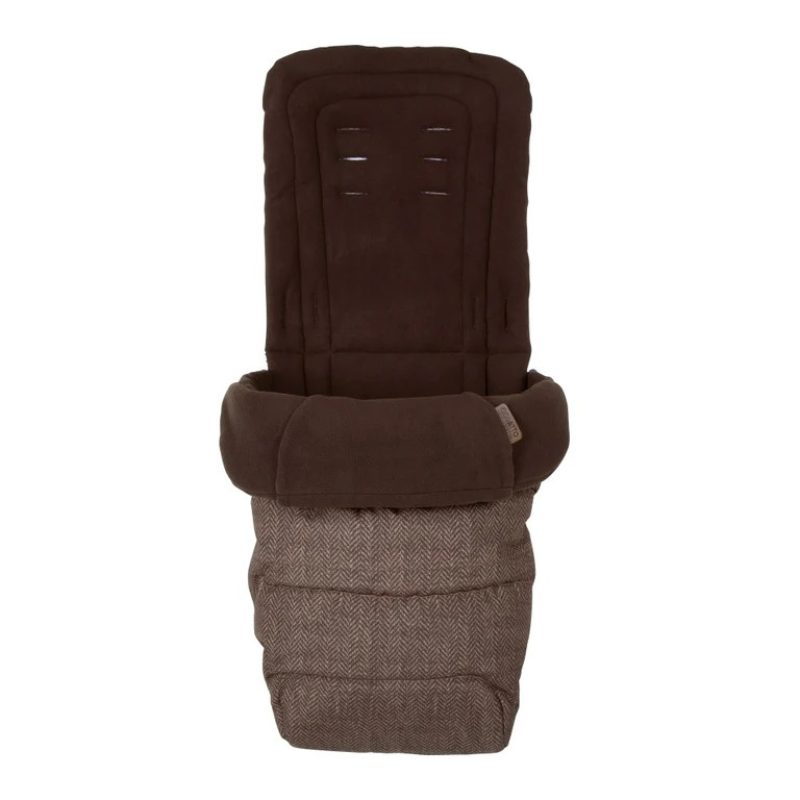 Ct5334a Foxford Hall Чувалче Cosatto