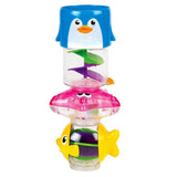 Активити За Баня 3 В 1 --- BebeMama