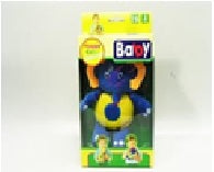 Слонче Happycolor