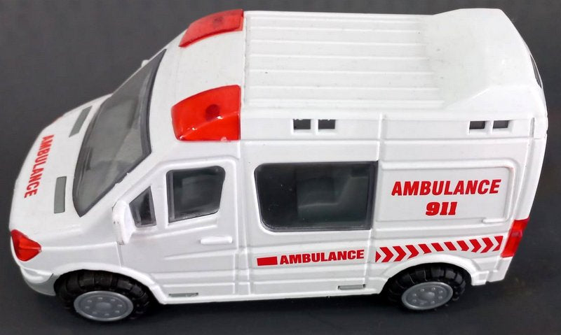 Микробуси Полиция И Линейки 7Х15Х5