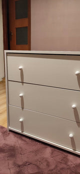 Скрин Tosia Цвят: Бял Baby