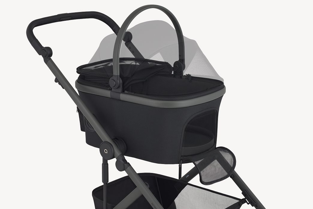 Ергономична Раница Whiz Hug Lownight Anex