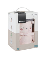 Бебешко Одеяло С 3d Бродерия Hedge Hugs Kikkaboo