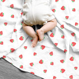 Бебешка Пелена Baby Dream 80 100см Фин Муселин Colours Bear Galix