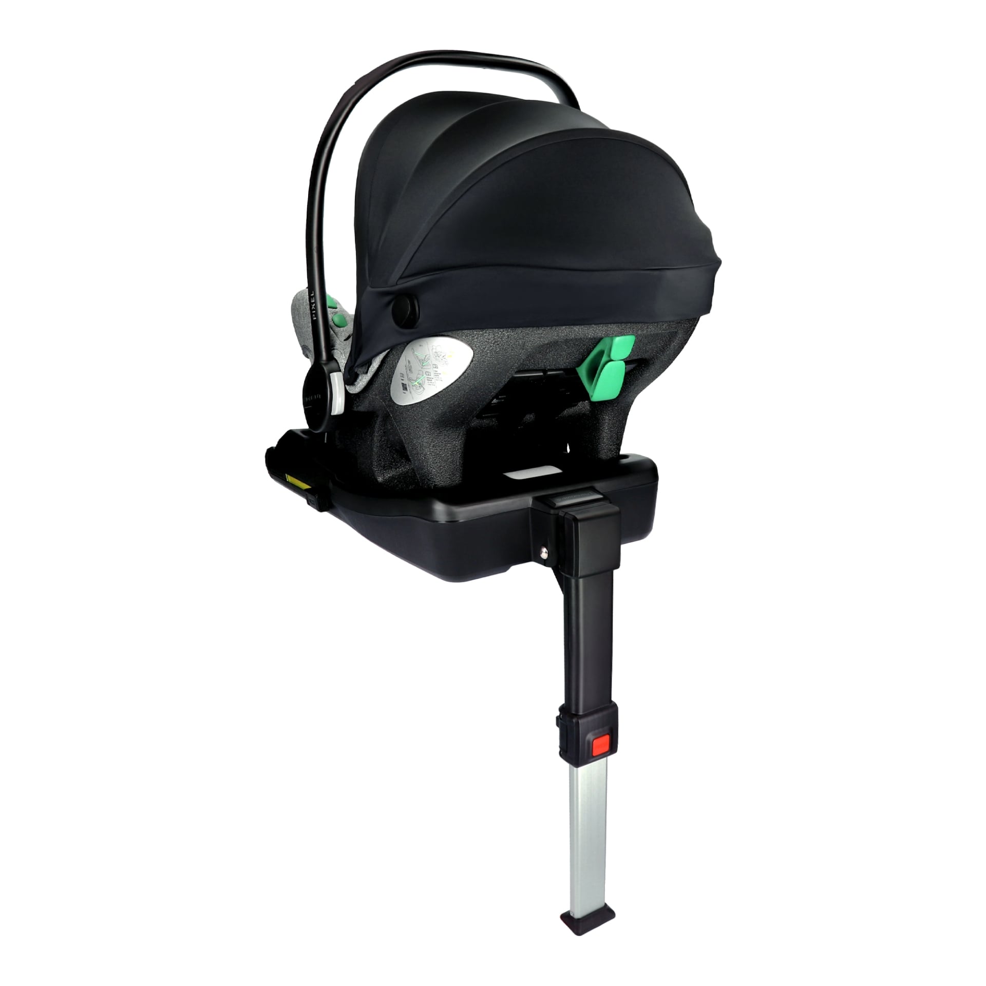 Anex-Isofix Base Avionaut Dock 2