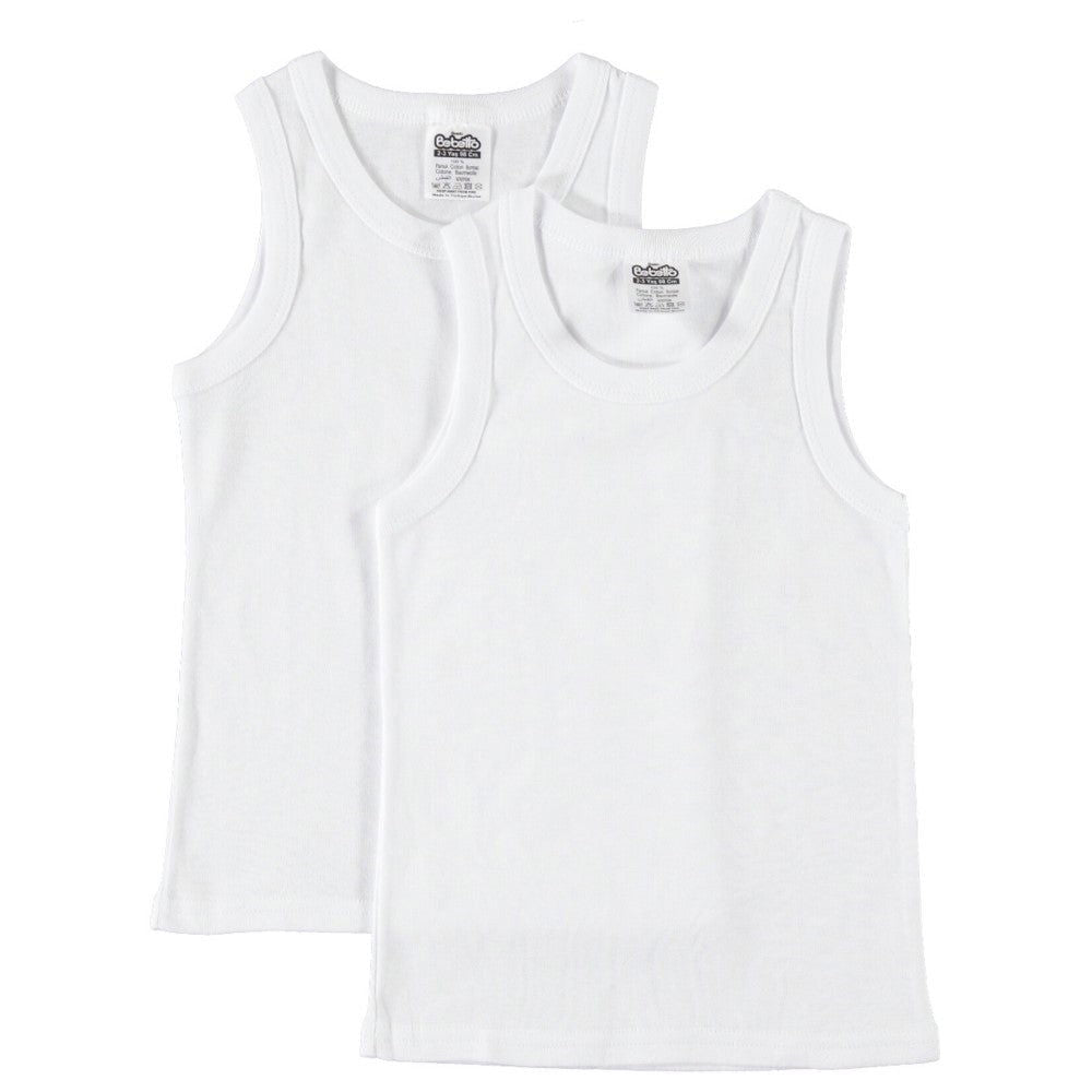 4-5Y Потник 2Бр --- BebeMama