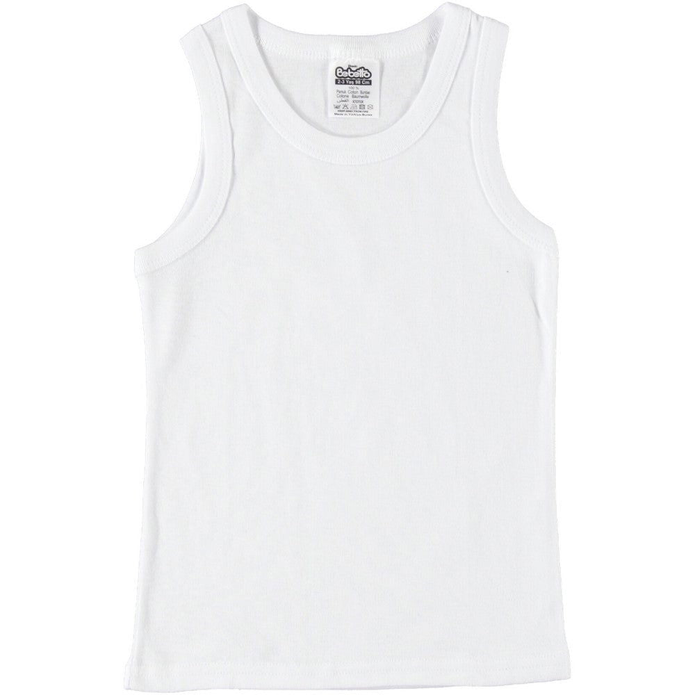 4-5Y Потник 2Бр --- BebeMama