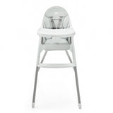 Kinderkraft Dinnly Столче За Хранене