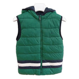 4.365 Елек С Две Лица Зелен 9 --- BebeMama