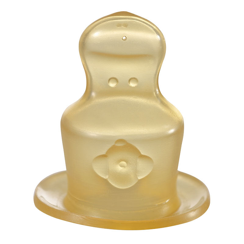 Биберон Anti Colic Каучук 0 6 M Flow M Nip