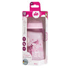 Чаша Cowboy 330ml.със Сламка 12m.+girl Nip