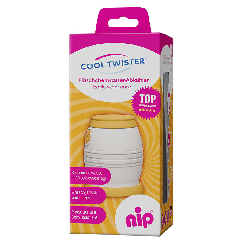Охладител За Шишета Cool Twister Nip