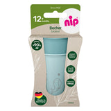 Чаши Компл.2 Бр. Еat Green Син Nip