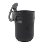 4001 X09 Поставка За Чаша Black --- BebeMama