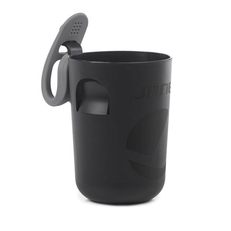 4001 X09 Поставка За Чаша Black --- BebeMama