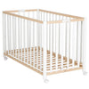 Bc Összecsukható Utazóágy Fold Up Bükk 60 120 Cm Roba