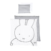 S210 Спален Комплект Miffy 80 80 См Roba