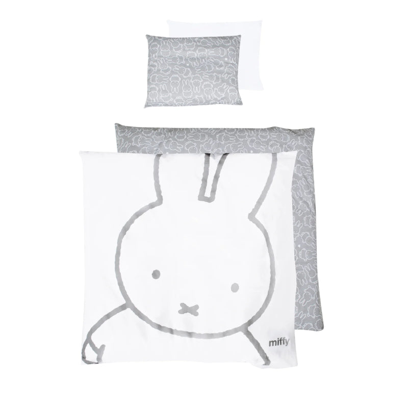 S210 Спален Комплект Miffy 80 80 См Roba