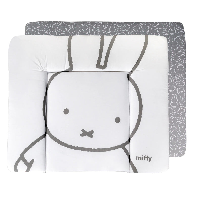 Saltea de schimbat Miffy 85 x 75 cm