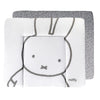 S210 Подложка За Повиване Miffy 85 X 75 См Roba