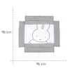 S210 Подложка За Кошара Miffy 75 100 100 Cm Roba