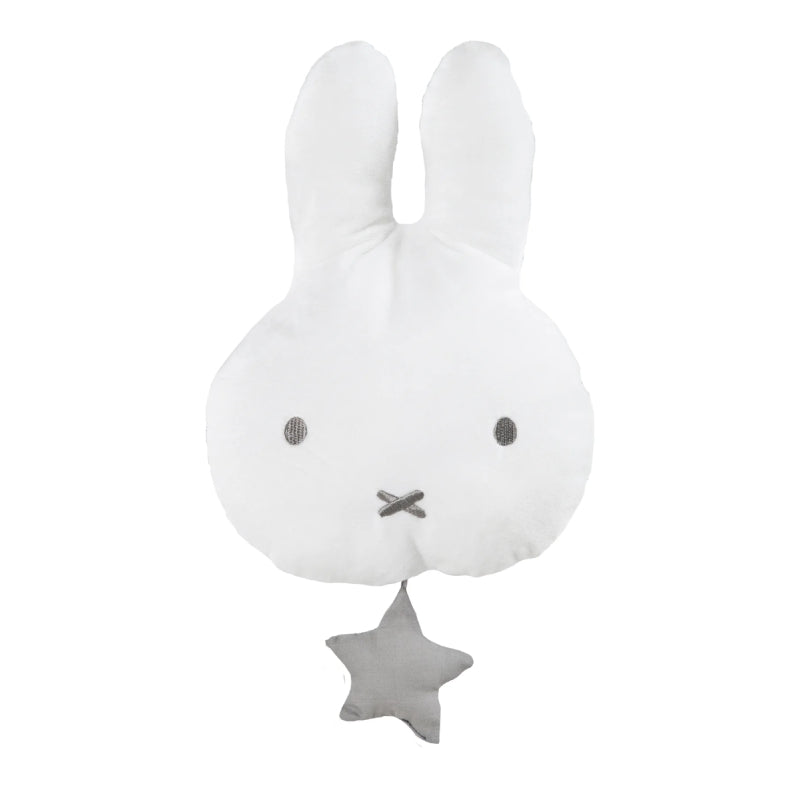 P210 Музикална Възглавничка Miffy Roba