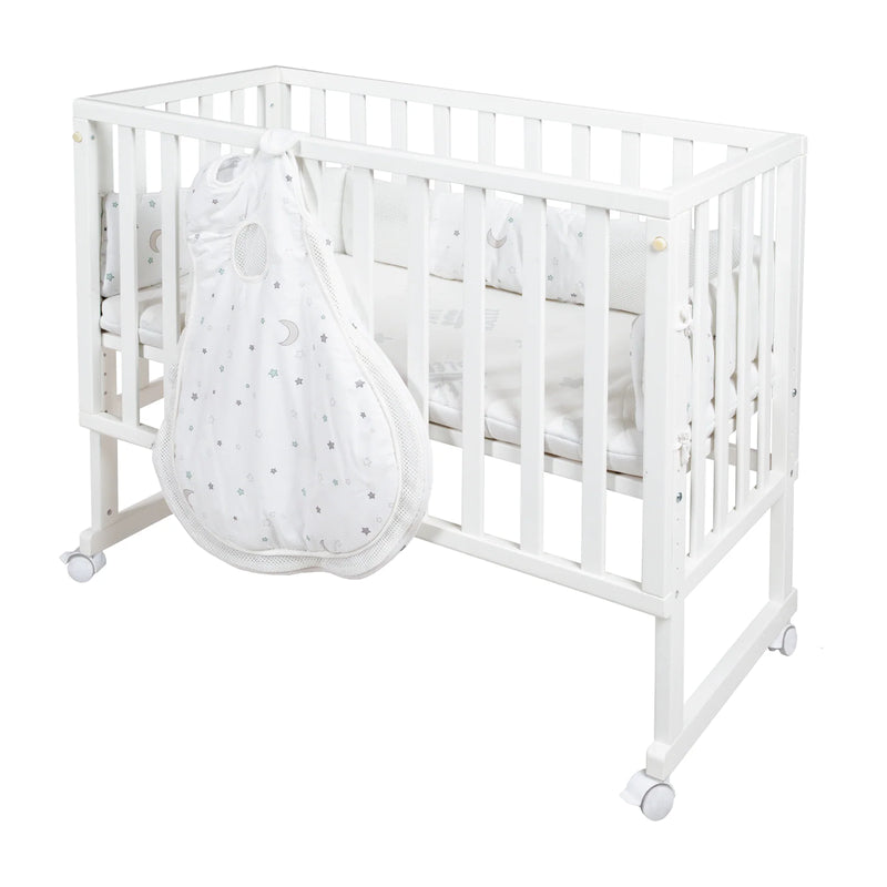We 50v209 Кошара 3в1 Star Magic White Roba