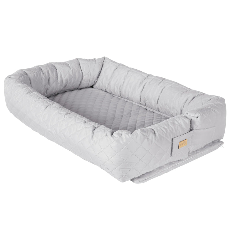 V230 Гнездо 3в1 Style Grau Roba